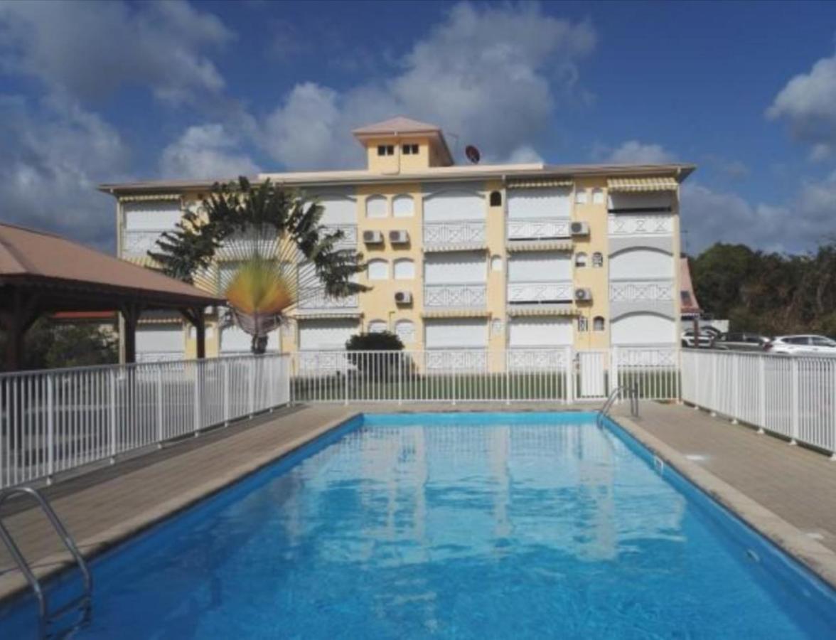 La Perle piscine et plage VUE MER Sainte-Luce Extérieur photo
