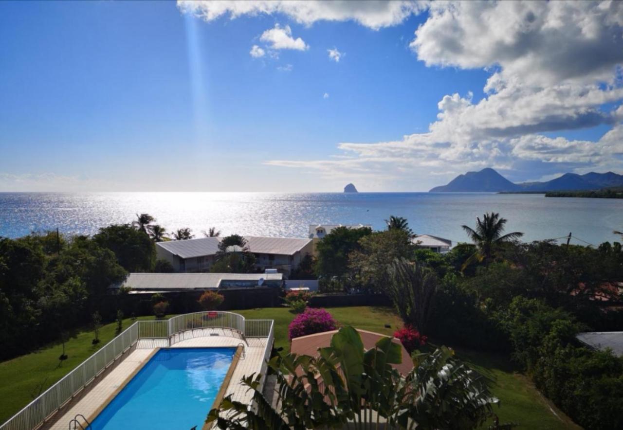 La Perle piscine et plage VUE MER Sainte-Luce Extérieur photo